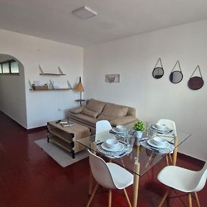 Apartamento de 2 Dormitorios